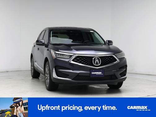 2021 Acura RDX Technology