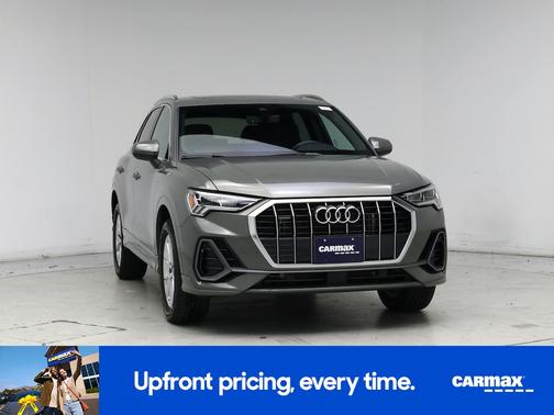 2024 Audi Q3 S-Line Premium