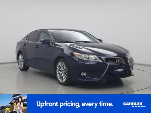 2014 Lexus ES 350 