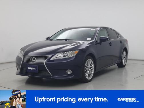 2014 Lexus ES 350 