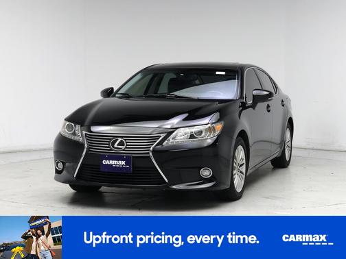2014 Lexus ES 350 