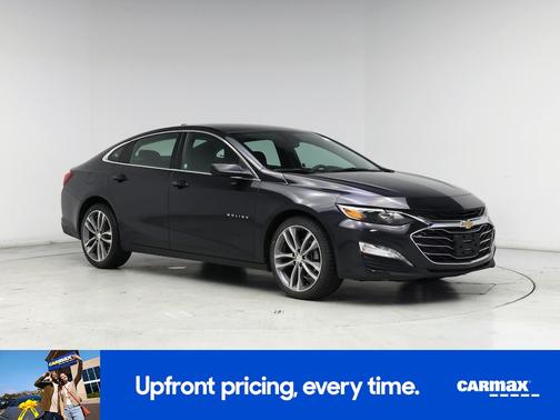 2023 Chevrolet Malibu 1LT