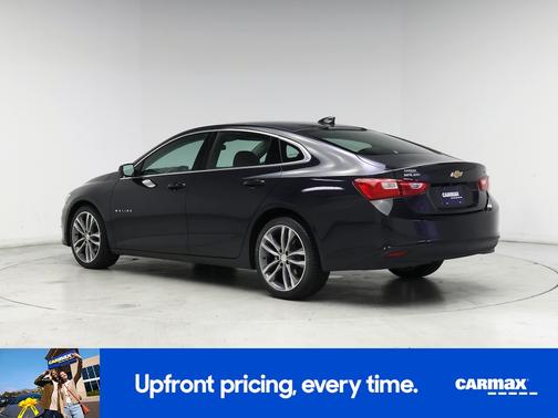 2023 Chevrolet Malibu 1LT