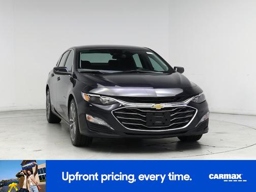 2023 Chevrolet Malibu 1LT