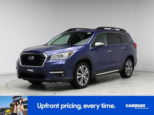 2021 Subaru Ascent Touring