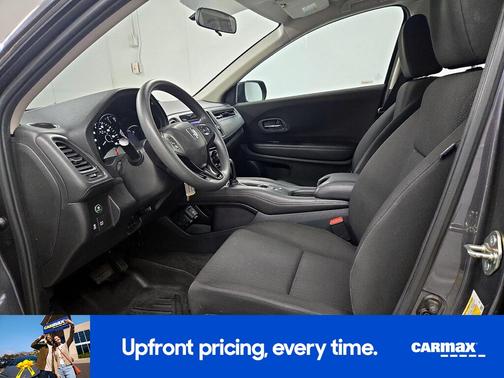 2018 Honda HR-V LX