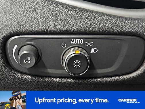 2023 Chevrolet Malibu 1LT