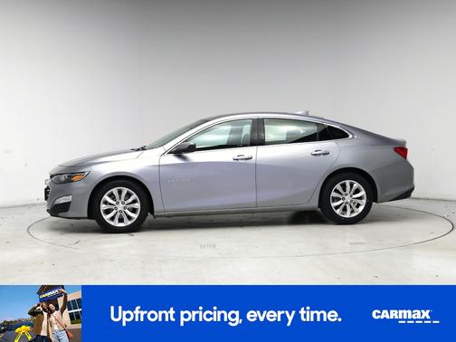 2023 Chevrolet Malibu 1LT