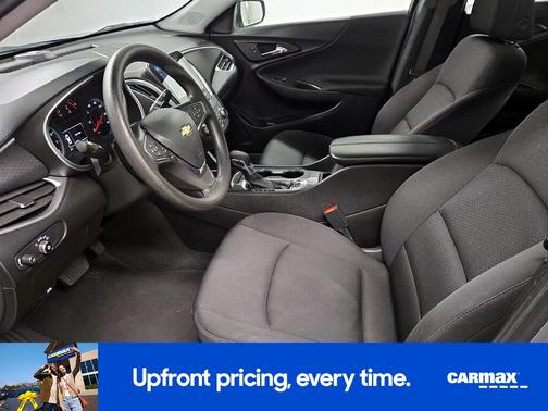 2023 Chevrolet Malibu 1LT