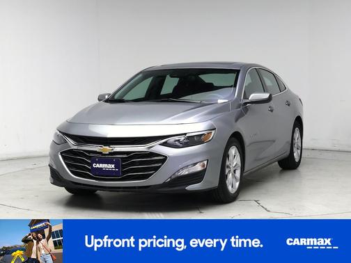 2023 Chevrolet Malibu 1LT