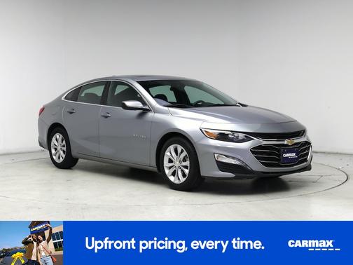 2023 Chevrolet Malibu 1LT