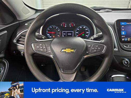 2023 Chevrolet Malibu 1LT