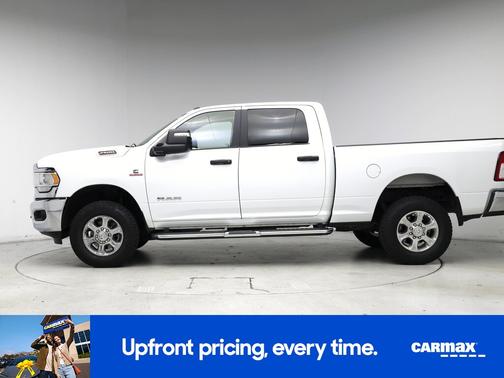 2024 RAM 2500 Bighorn