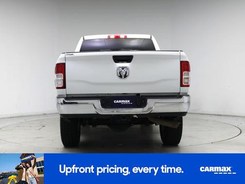 2024 RAM 2500 Bighorn