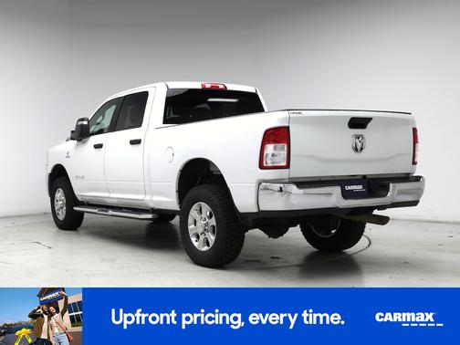 2024 RAM 2500 Bighorn