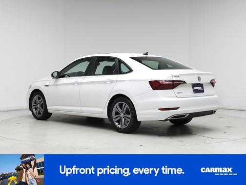 2021 Volkswagen Jetta R-Line