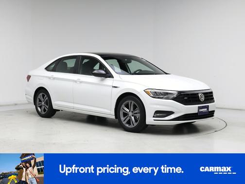 2021 Volkswagen Jetta R-Line