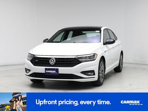 2021 Volkswagen Jetta R-Line