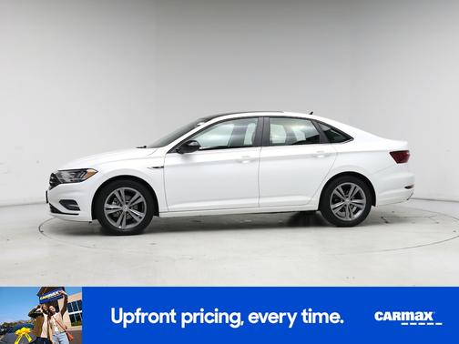 2021 Volkswagen Jetta R-Line