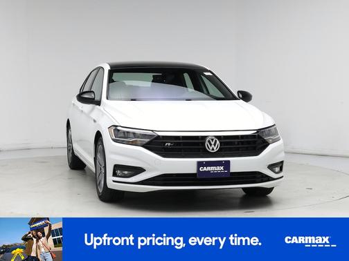 2021 Volkswagen Jetta R-Line