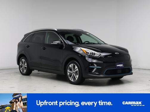 2020 Kia Niro EV EX