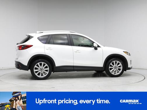 2014 Mazda CX-5 Grand Touring