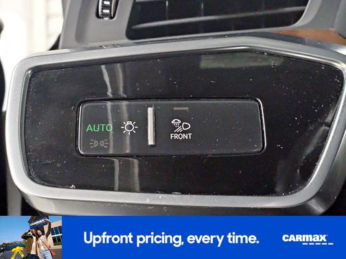 2019 Audi A6 Prestige