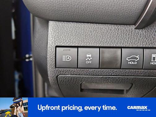 2023 Toyota Camry SE Night Shade