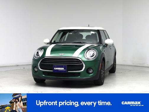 2021 MINI Hardtop Cooper