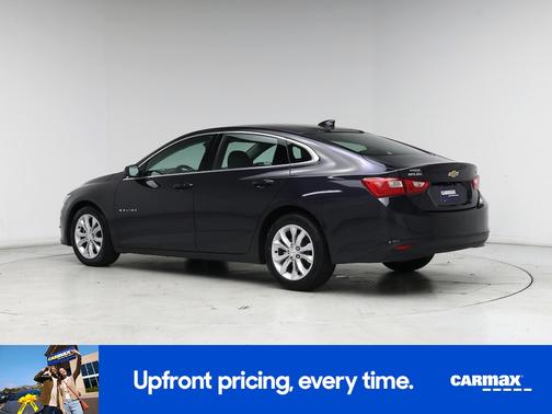 2023 Chevrolet Malibu 1LT
