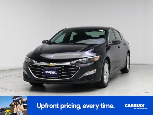 2023 Chevrolet Malibu 1LT