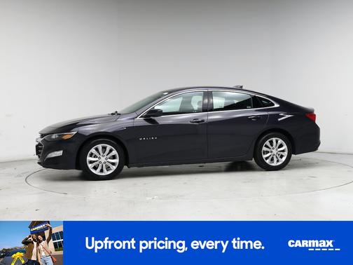 2023 Chevrolet Malibu 1LT