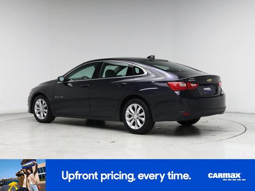 2023 Chevrolet Malibu 1LT