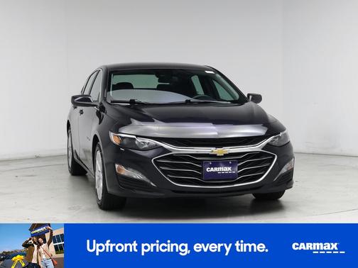 2023 Chevrolet Malibu 1LT