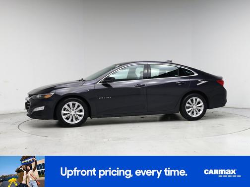 2023 Chevrolet Malibu 1LT
