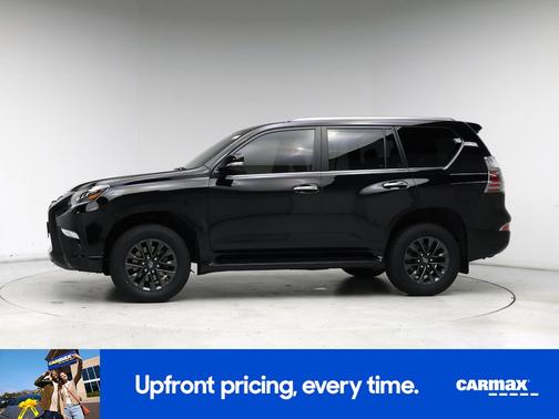 2021 Lexus GX 460 Premium