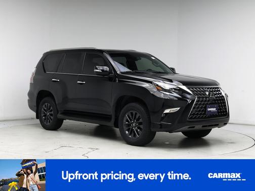 2021 Lexus GX 460 Premium