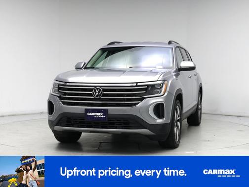 2024 Volkswagen Atlas SE w/Tech