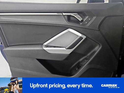 2022 Audi Q3 S-Line Premium