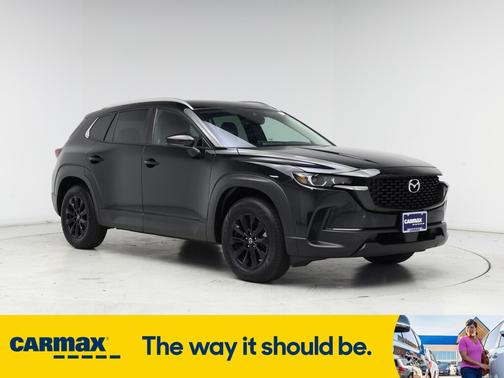 2024 Mazda CX-50 2.5 S Preferred Package