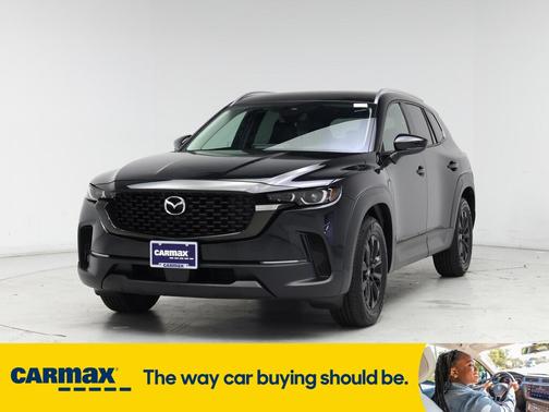 2024 Mazda CX-50 2.5 S Preferred Package