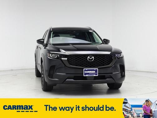 2024 Mazda CX-50 2.5 S Preferred Package