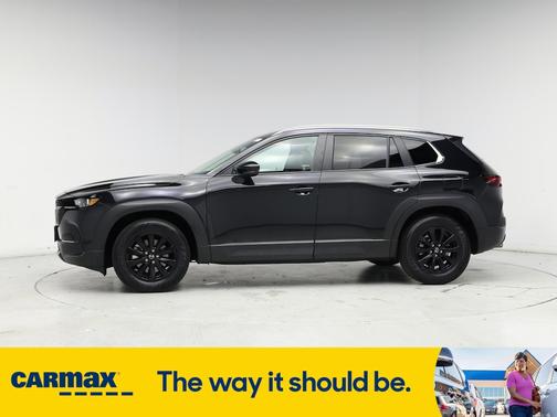 2024 Mazda CX-50 2.5 S Preferred Package