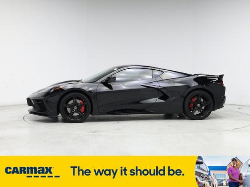 2020 Chevrolet Corvette Stingray 1LT