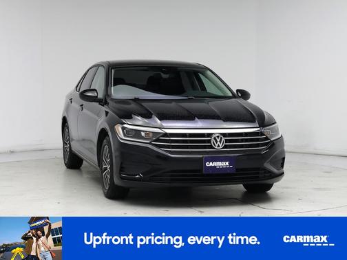 2019 Volkswagen Jetta SEL