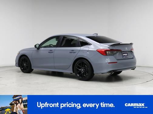 2023 Honda Civic SI
