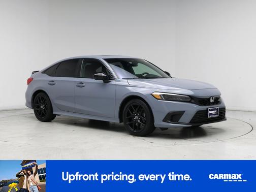 2023 Honda Civic SI