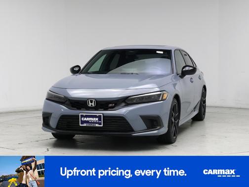 2023 Honda Civic SI
