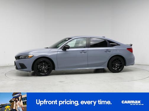 2023 Honda Civic SI