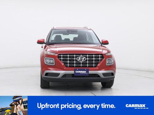 2022 Hyundai VENUE Limited